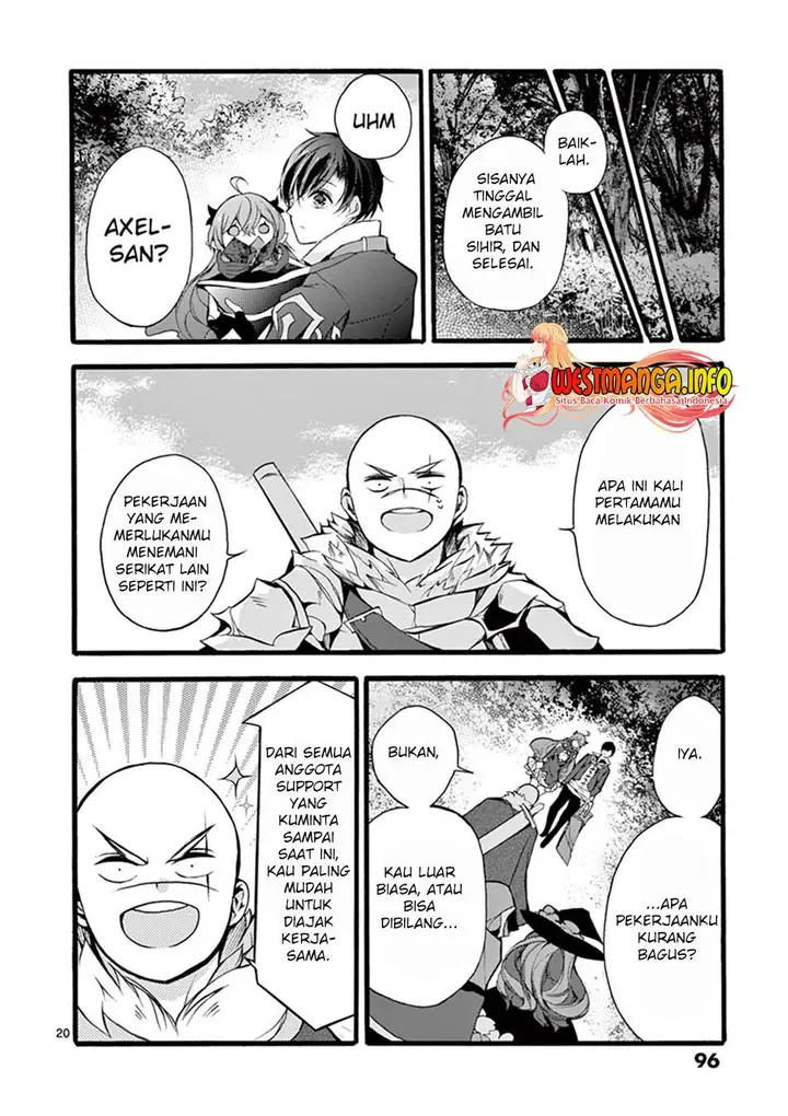 image-komik-saikyo-shoku-lessryukishigreater-kara-shokyu-shoku-lesshakobiyagreater-ni-nattano-ni-naze-ka-yushatachi-kara-tayoraretemasu-chapter-12-21/43