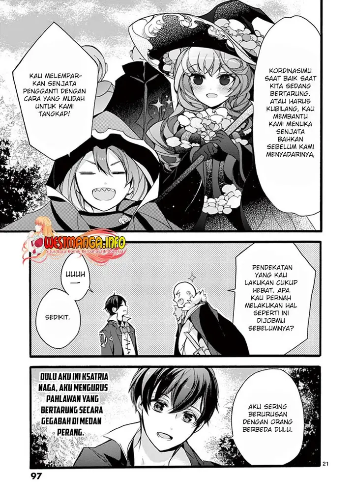 image-komik-saikyo-shoku-lessryukishigreater-kara-shokyu-shoku-lesshakobiyagreater-ni-nattano-ni-naze-ka-yushatachi-kara-tayoraretemasu-chapter-12-22/43