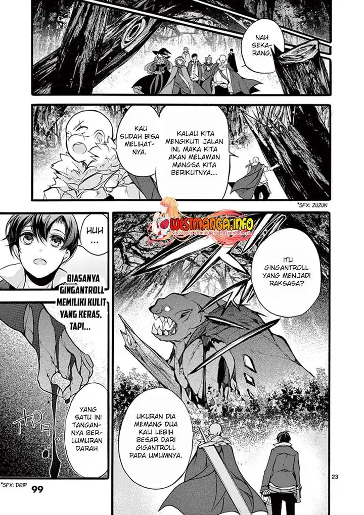image-komik-saikyo-shoku-lessryukishigreater-kara-shokyu-shoku-lesshakobiyagreater-ni-nattano-ni-naze-ka-yushatachi-kara-tayoraretemasu-chapter-12-24/43