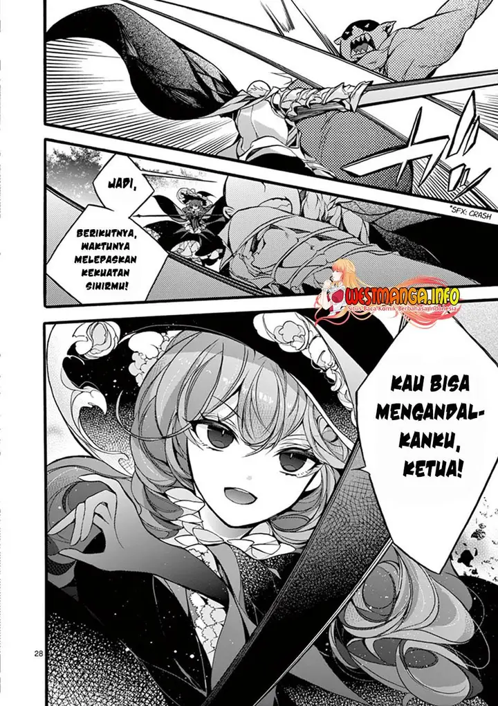 image-komik-saikyo-shoku-lessryukishigreater-kara-shokyu-shoku-lesshakobiyagreater-ni-nattano-ni-naze-ka-yushatachi-kara-tayoraretemasu-chapter-12-29/43