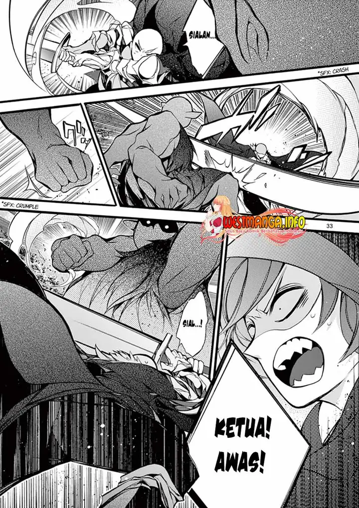 image-komik-saikyo-shoku-lessryukishigreater-kara-shokyu-shoku-lesshakobiyagreater-ni-nattano-ni-naze-ka-yushatachi-kara-tayoraretemasu-chapter-12-33/43