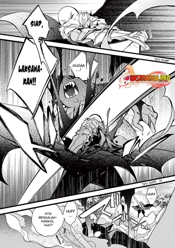 image-komik-saikyo-shoku-lessryukishigreater-kara-shokyu-shoku-lesshakobiyagreater-ni-nattano-ni-naze-ka-yushatachi-kara-tayoraretemasu-chapter-12-37/43