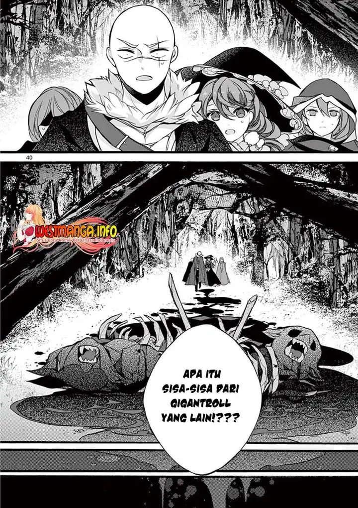 image-komik-saikyo-shoku-lessryukishigreater-kara-shokyu-shoku-lesshakobiyagreater-ni-nattano-ni-naze-ka-yushatachi-kara-tayoraretemasu-chapter-12-40/43