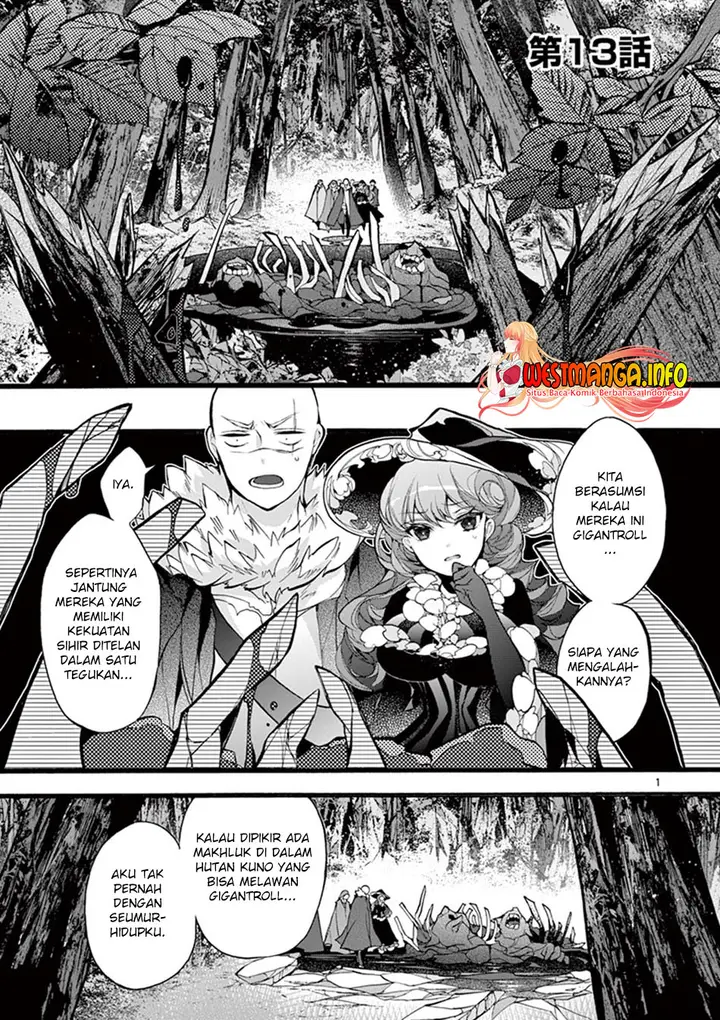 image-komik-saikyo-shoku-lessryukishigreater-kara-shokyu-shoku-lesshakobiyagreater-ni-nattano-ni-naze-ka-yushatachi-kara-tayoraretemasu-chapter-13-1/35