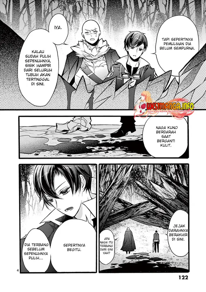 image-komik-saikyo-shoku-lessryukishigreater-kara-shokyu-shoku-lesshakobiyagreater-ni-nattano-ni-naze-ka-yushatachi-kara-tayoraretemasu-chapter-13-4/35