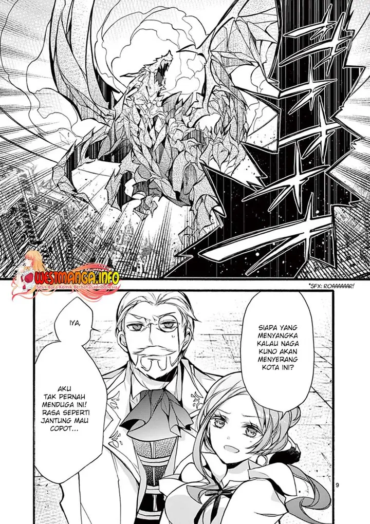 image-komik-saikyo-shoku-lessryukishigreater-kara-shokyu-shoku-lesshakobiyagreater-ni-nattano-ni-naze-ka-yushatachi-kara-tayoraretemasu-chapter-13-8/35