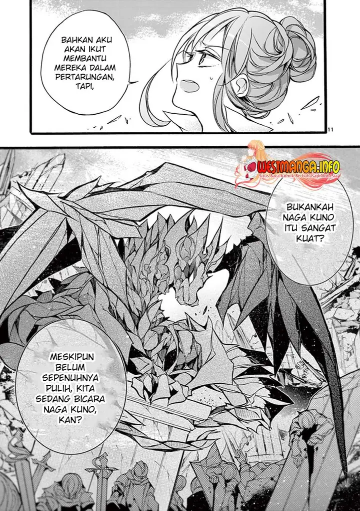 image-komik-saikyo-shoku-lessryukishigreater-kara-shokyu-shoku-lesshakobiyagreater-ni-nattano-ni-naze-ka-yushatachi-kara-tayoraretemasu-chapter-13-10/35
