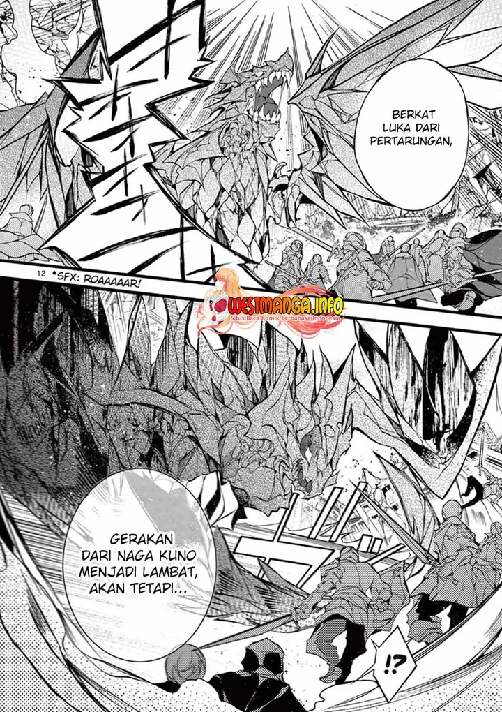 image-komik-saikyo-shoku-lessryukishigreater-kara-shokyu-shoku-lesshakobiyagreater-ni-nattano-ni-naze-ka-yushatachi-kara-tayoraretemasu-chapter-13-11/35