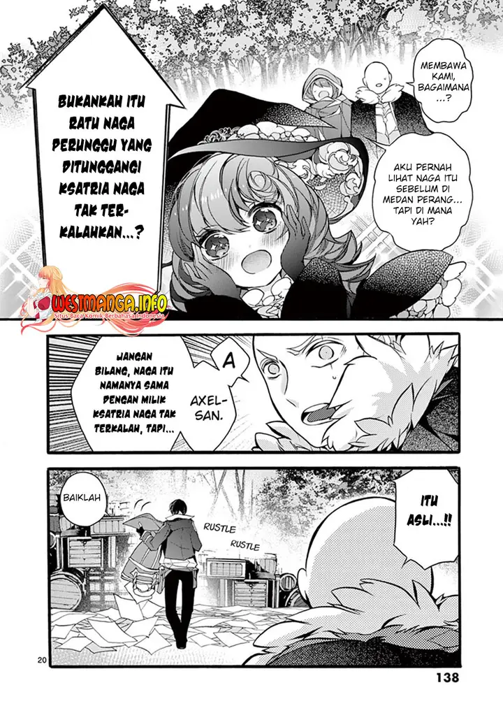 image-komik-saikyo-shoku-lessryukishigreater-kara-shokyu-shoku-lesshakobiyagreater-ni-nattano-ni-naze-ka-yushatachi-kara-tayoraretemasu-chapter-13-18/35