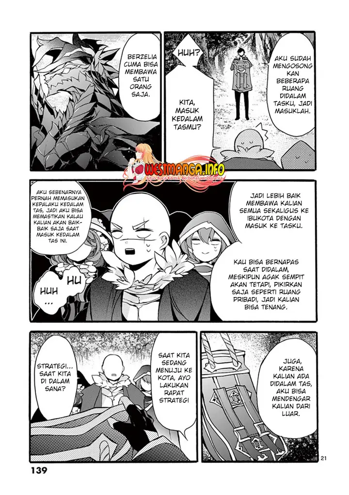 image-komik-saikyo-shoku-lessryukishigreater-kara-shokyu-shoku-lesshakobiyagreater-ni-nattano-ni-naze-ka-yushatachi-kara-tayoraretemasu-chapter-13-19/35