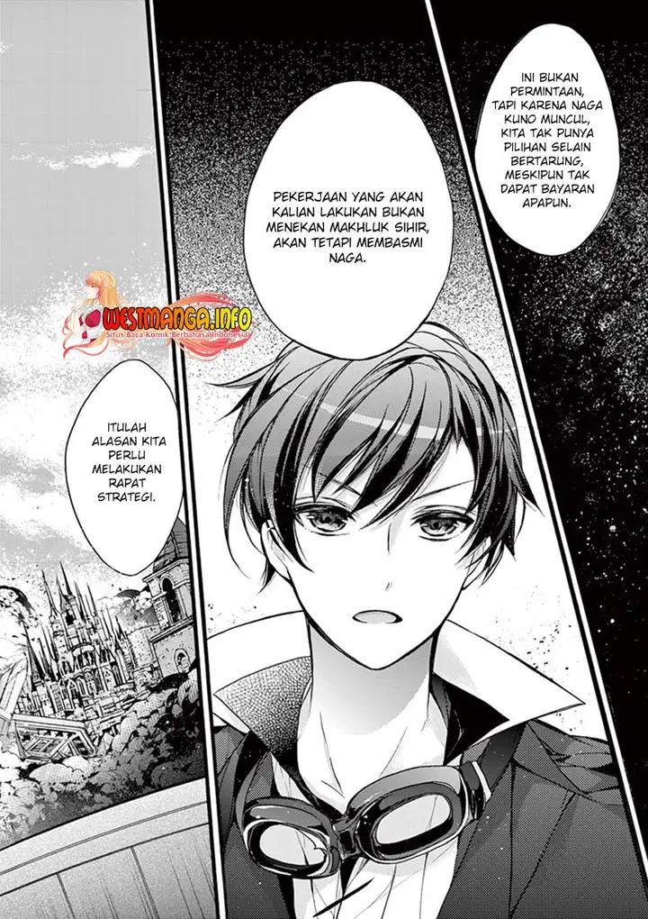 image-komik-saikyo-shoku-lessryukishigreater-kara-shokyu-shoku-lesshakobiyagreater-ni-nattano-ni-naze-ka-yushatachi-kara-tayoraretemasu-chapter-13-20/35