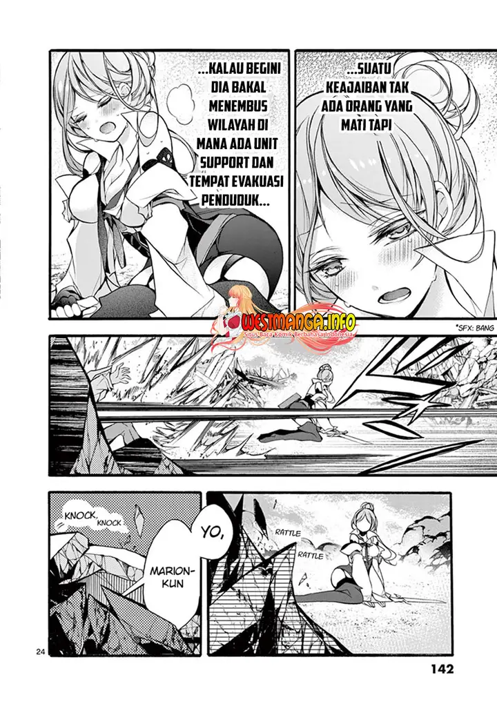 image-komik-saikyo-shoku-lessryukishigreater-kara-shokyu-shoku-lesshakobiyagreater-ni-nattano-ni-naze-ka-yushatachi-kara-tayoraretemasu-chapter-13-22/35