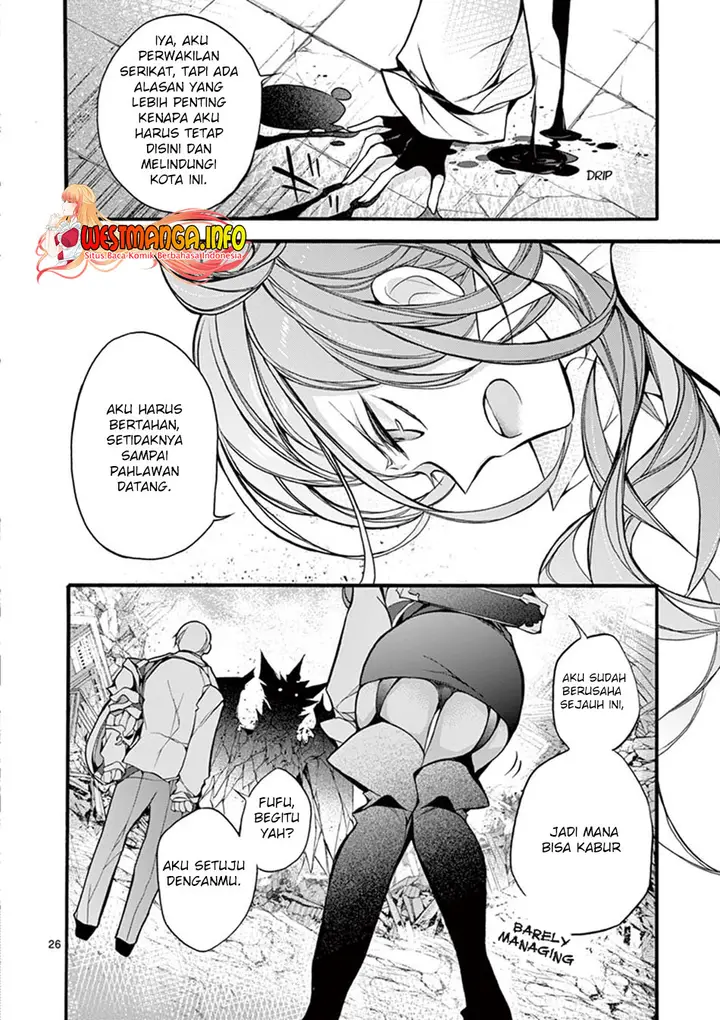 image-komik-saikyo-shoku-lessryukishigreater-kara-shokyu-shoku-lesshakobiyagreater-ni-nattano-ni-naze-ka-yushatachi-kara-tayoraretemasu-chapter-13-24/35