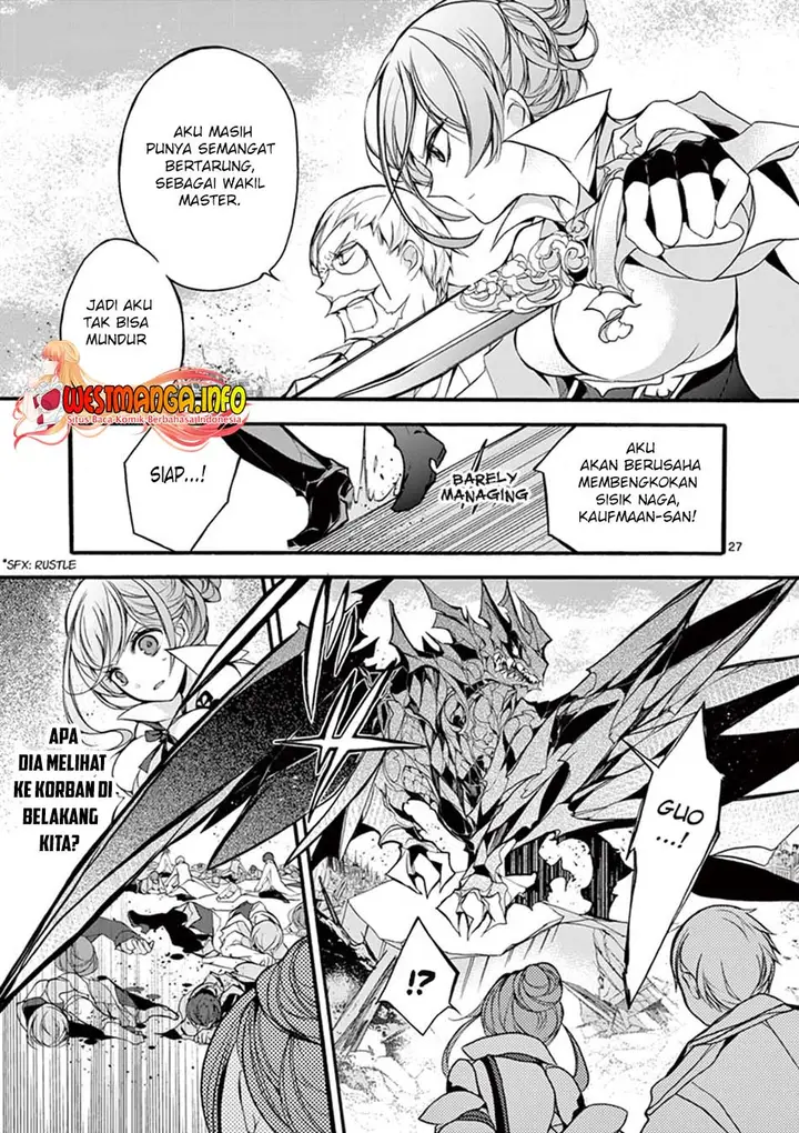 image-komik-saikyo-shoku-lessryukishigreater-kara-shokyu-shoku-lesshakobiyagreater-ni-nattano-ni-naze-ka-yushatachi-kara-tayoraretemasu-chapter-13-25/35