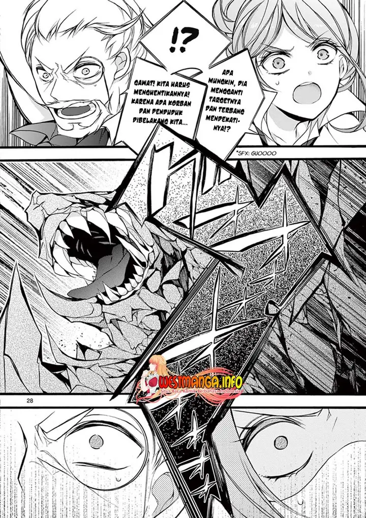 image-komik-saikyo-shoku-lessryukishigreater-kara-shokyu-shoku-lesshakobiyagreater-ni-nattano-ni-naze-ka-yushatachi-kara-tayoraretemasu-chapter-13-26/35