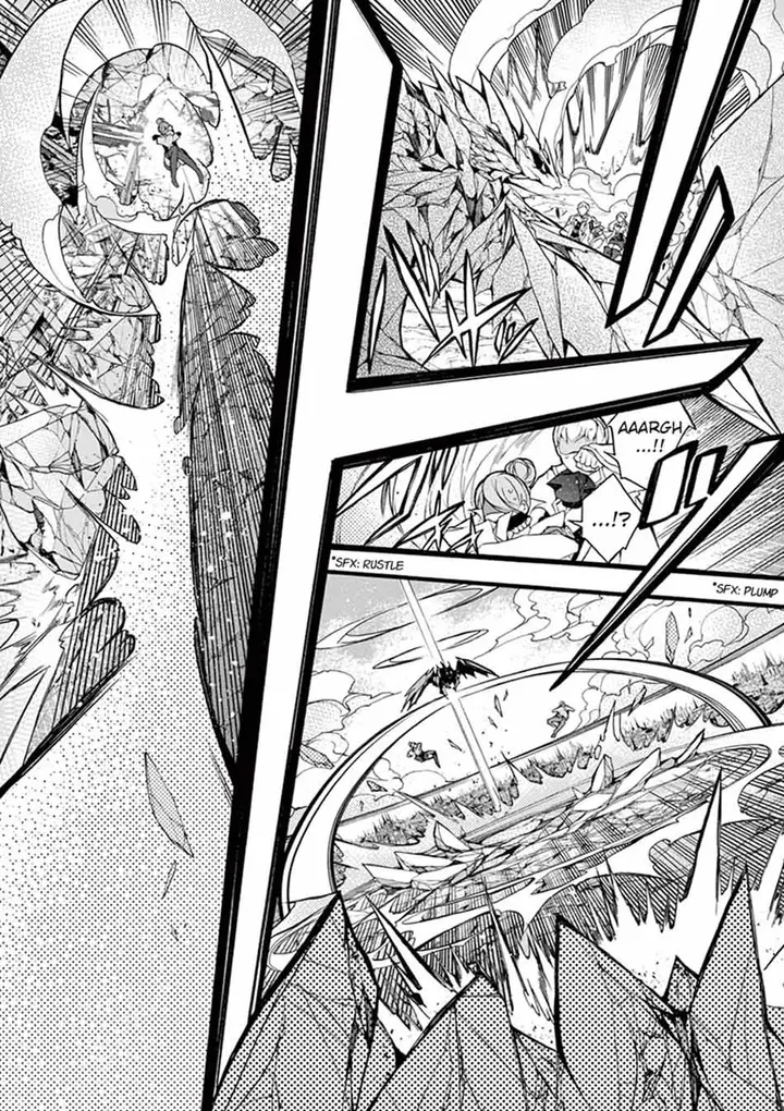image-komik-saikyo-shoku-lessryukishigreater-kara-shokyu-shoku-lesshakobiyagreater-ni-nattano-ni-naze-ka-yushatachi-kara-tayoraretemasu-chapter-13-27/35