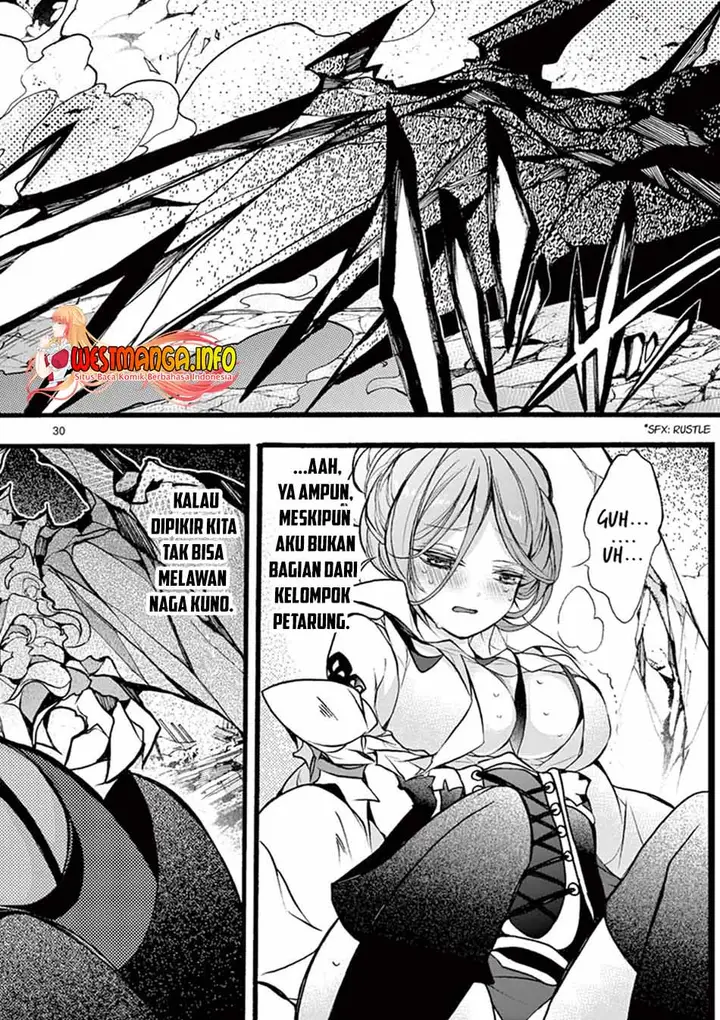 image-komik-saikyo-shoku-lessryukishigreater-kara-shokyu-shoku-lesshakobiyagreater-ni-nattano-ni-naze-ka-yushatachi-kara-tayoraretemasu-chapter-13-28/35
