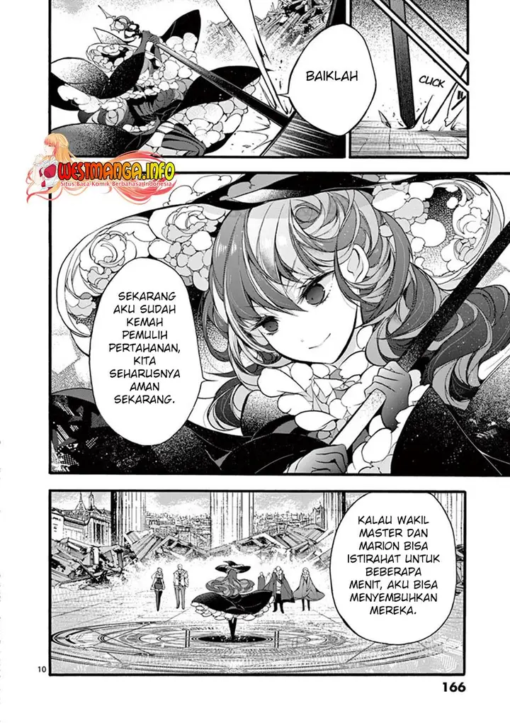 image-komik-saikyo-shoku-lessryukishigreater-kara-shokyu-shoku-lesshakobiyagreater-ni-nattano-ni-naze-ka-yushatachi-kara-tayoraretemasu-chapter-14-11/34