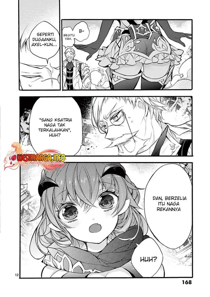image-komik-saikyo-shoku-lessryukishigreater-kara-shokyu-shoku-lesshakobiyagreater-ni-nattano-ni-naze-ka-yushatachi-kara-tayoraretemasu-chapter-14-13/34