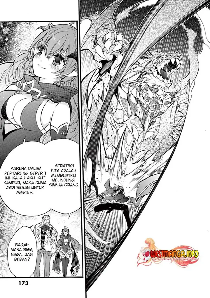 image-komik-saikyo-shoku-lessryukishigreater-kara-shokyu-shoku-lesshakobiyagreater-ni-nattano-ni-naze-ka-yushatachi-kara-tayoraretemasu-chapter-14-18/34
