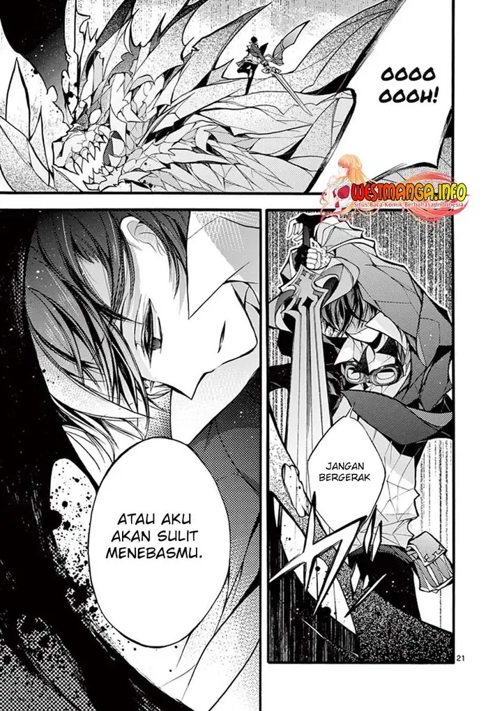 image-komik-saikyo-shoku-lessryukishigreater-kara-shokyu-shoku-lesshakobiyagreater-ni-nattano-ni-naze-ka-yushatachi-kara-tayoraretemasu-chapter-14-22/34
