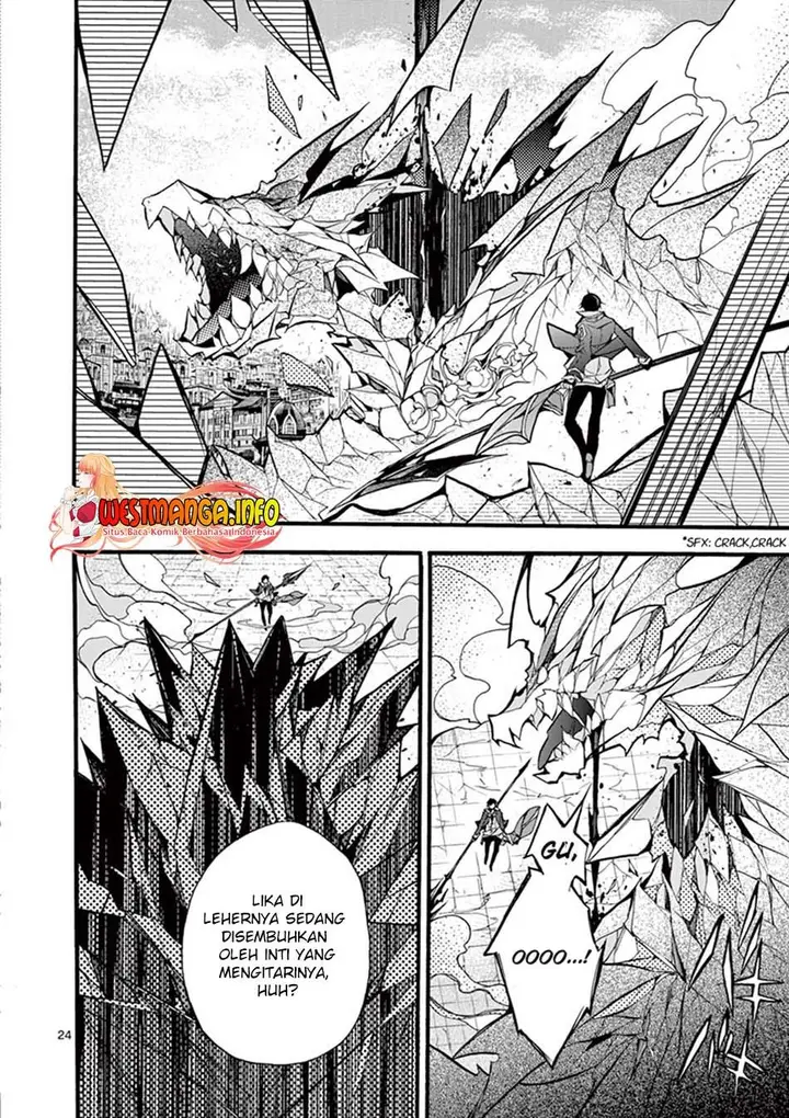 image-komik-saikyo-shoku-lessryukishigreater-kara-shokyu-shoku-lesshakobiyagreater-ni-nattano-ni-naze-ka-yushatachi-kara-tayoraretemasu-chapter-14-25/34