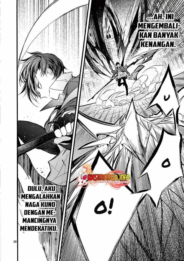 image-komik-saikyo-shoku-lessryukishigreater-kara-shokyu-shoku-lesshakobiyagreater-ni-nattano-ni-naze-ka-yushatachi-kara-tayoraretemasu-chapter-14-28/34