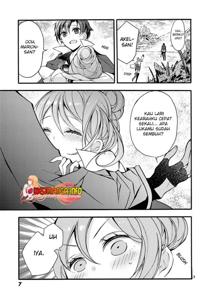 image-komik-saikyo-shoku-lessryukishigreater-kara-shokyu-shoku-lesshakobiyagreater-ni-nattano-ni-naze-ka-yushatachi-kara-tayoraretemasu-chapter-15-3/43