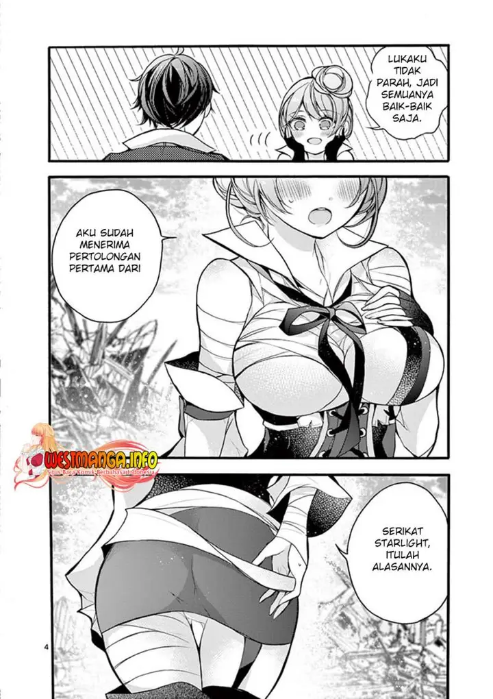 image-komik-saikyo-shoku-lessryukishigreater-kara-shokyu-shoku-lesshakobiyagreater-ni-nattano-ni-naze-ka-yushatachi-kara-tayoraretemasu-chapter-15-4/43