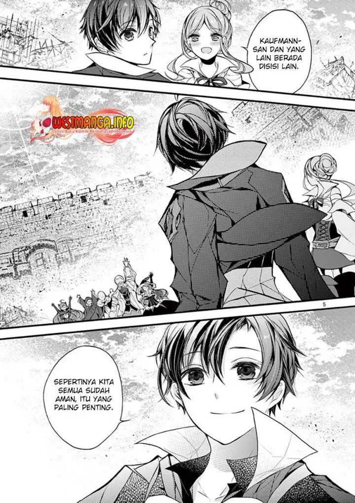 image-komik-saikyo-shoku-lessryukishigreater-kara-shokyu-shoku-lesshakobiyagreater-ni-nattano-ni-naze-ka-yushatachi-kara-tayoraretemasu-chapter-15-5/43