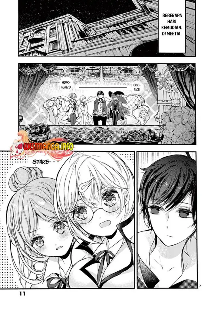 image-komik-saikyo-shoku-lessryukishigreater-kara-shokyu-shoku-lesshakobiyagreater-ni-nattano-ni-naze-ka-yushatachi-kara-tayoraretemasu-chapter-15-7/43