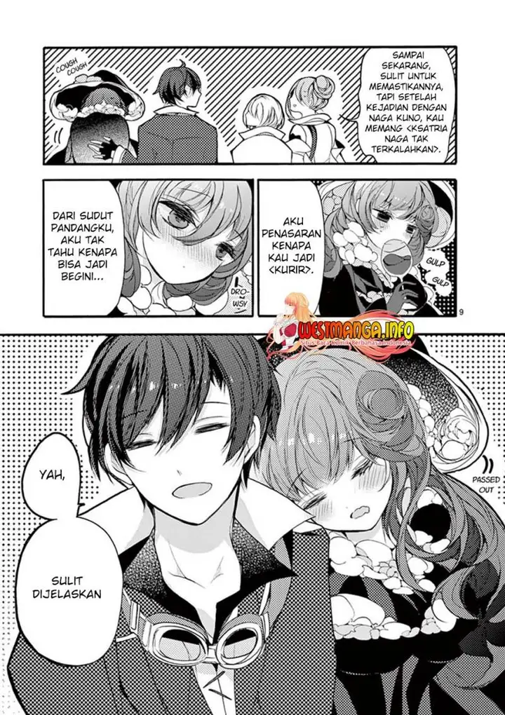 image-komik-saikyo-shoku-lessryukishigreater-kara-shokyu-shoku-lesshakobiyagreater-ni-nattano-ni-naze-ka-yushatachi-kara-tayoraretemasu-chapter-15-9/43