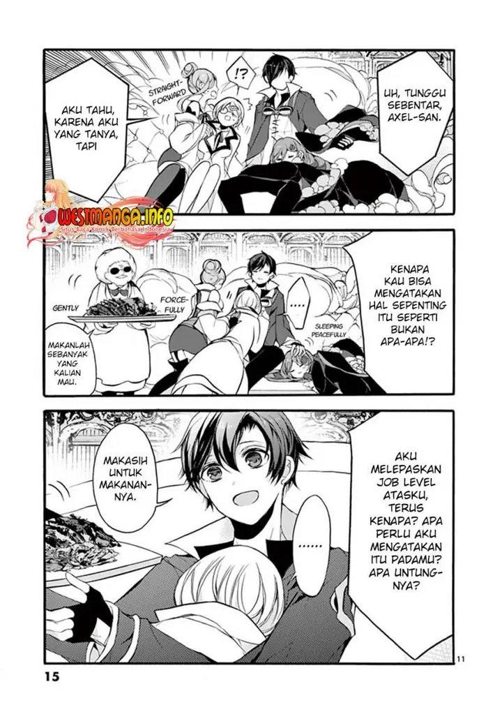 image-komik-saikyo-shoku-lessryukishigreater-kara-shokyu-shoku-lesshakobiyagreater-ni-nattano-ni-naze-ka-yushatachi-kara-tayoraretemasu-chapter-15-11/43