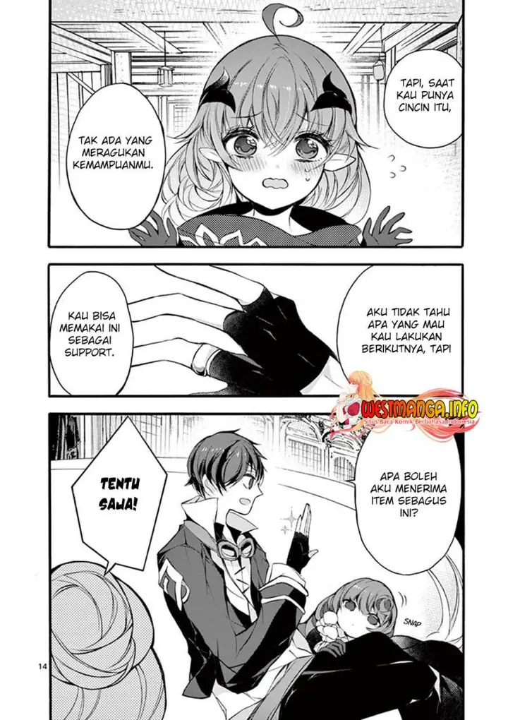 image-komik-saikyo-shoku-lessryukishigreater-kara-shokyu-shoku-lesshakobiyagreater-ni-nattano-ni-naze-ka-yushatachi-kara-tayoraretemasu-chapter-15-14/43