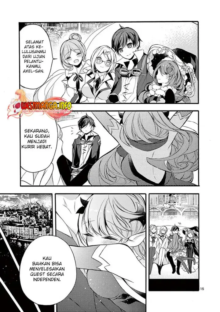image-komik-saikyo-shoku-lessryukishigreater-kara-shokyu-shoku-lesshakobiyagreater-ni-nattano-ni-naze-ka-yushatachi-kara-tayoraretemasu-chapter-15-15/43