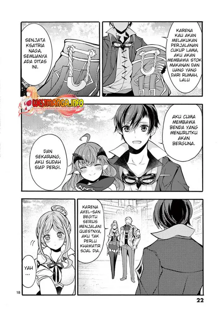 image-komik-saikyo-shoku-lessryukishigreater-kara-shokyu-shoku-lesshakobiyagreater-ni-nattano-ni-naze-ka-yushatachi-kara-tayoraretemasu-chapter-15-18/43