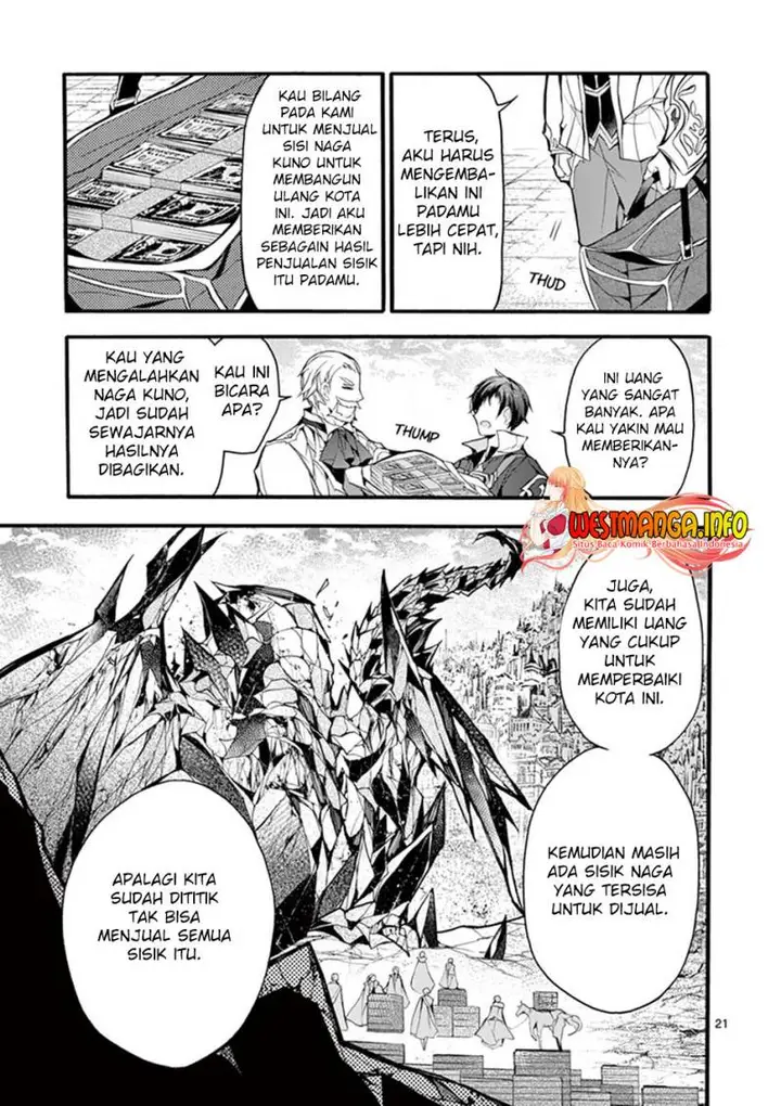 image-komik-saikyo-shoku-lessryukishigreater-kara-shokyu-shoku-lesshakobiyagreater-ni-nattano-ni-naze-ka-yushatachi-kara-tayoraretemasu-chapter-15-21/43