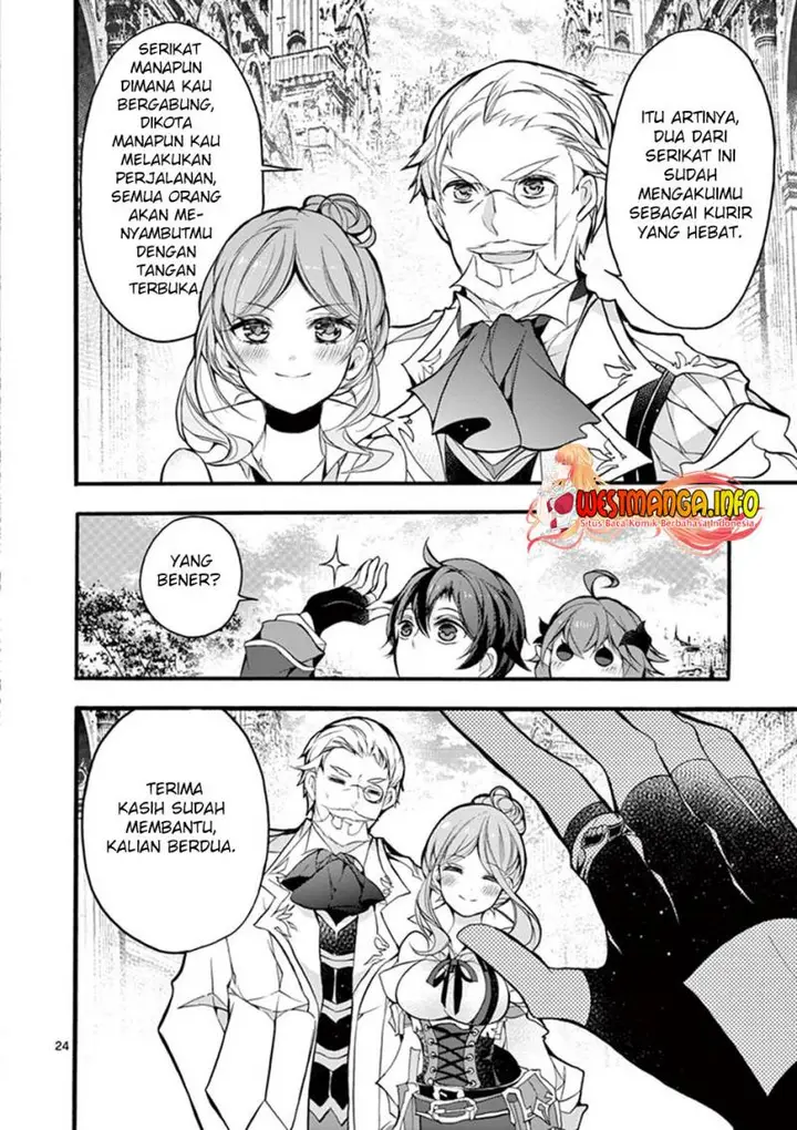 image-komik-saikyo-shoku-lessryukishigreater-kara-shokyu-shoku-lesshakobiyagreater-ni-nattano-ni-naze-ka-yushatachi-kara-tayoraretemasu-chapter-15-24/43