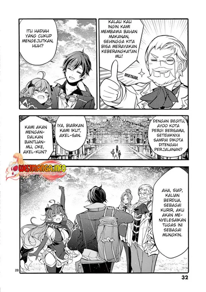 image-komik-saikyo-shoku-lessryukishigreater-kara-shokyu-shoku-lesshakobiyagreater-ni-nattano-ni-naze-ka-yushatachi-kara-tayoraretemasu-chapter-15-28/43