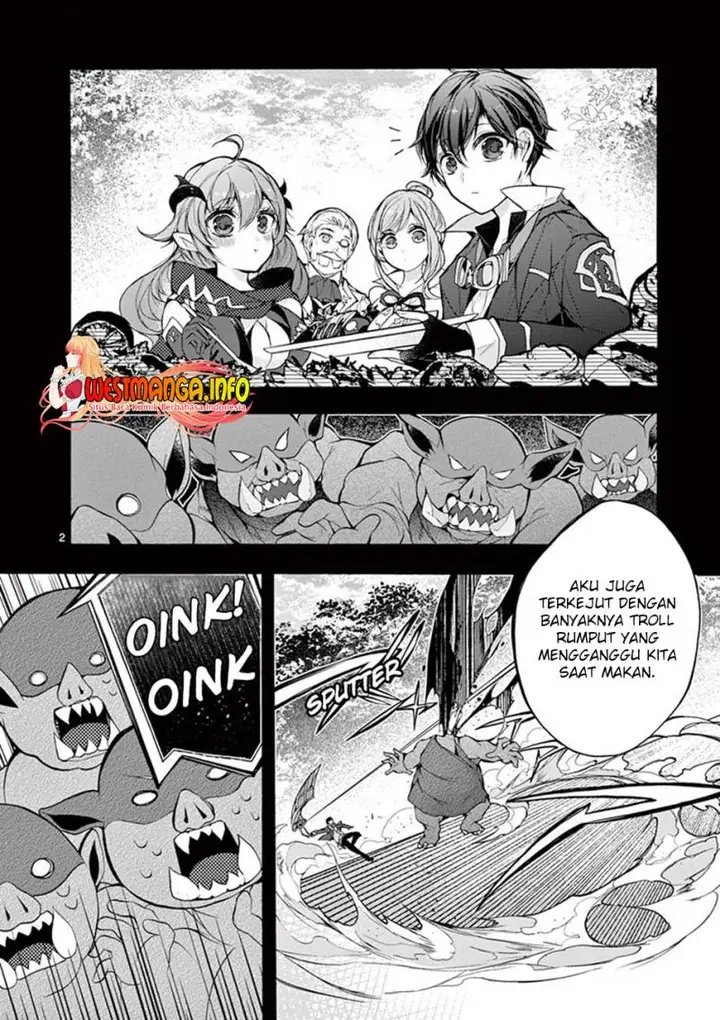 image-komik-saikyo-shoku-lessryukishigreater-kara-shokyu-shoku-lesshakobiyagreater-ni-nattano-ni-naze-ka-yushatachi-kara-tayoraretemasu-chapter-16-2/48