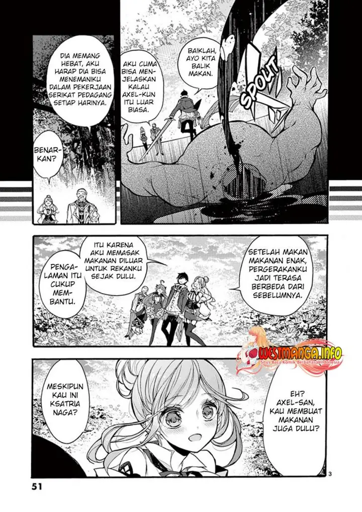 image-komik-saikyo-shoku-lessryukishigreater-kara-shokyu-shoku-lesshakobiyagreater-ni-nattano-ni-naze-ka-yushatachi-kara-tayoraretemasu-chapter-16-3/48