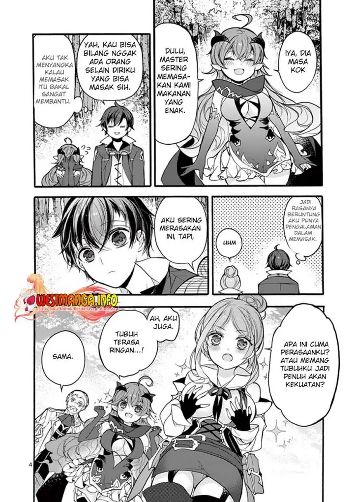 image-komik-saikyo-shoku-lessryukishigreater-kara-shokyu-shoku-lesshakobiyagreater-ni-nattano-ni-naze-ka-yushatachi-kara-tayoraretemasu-chapter-16-4/48