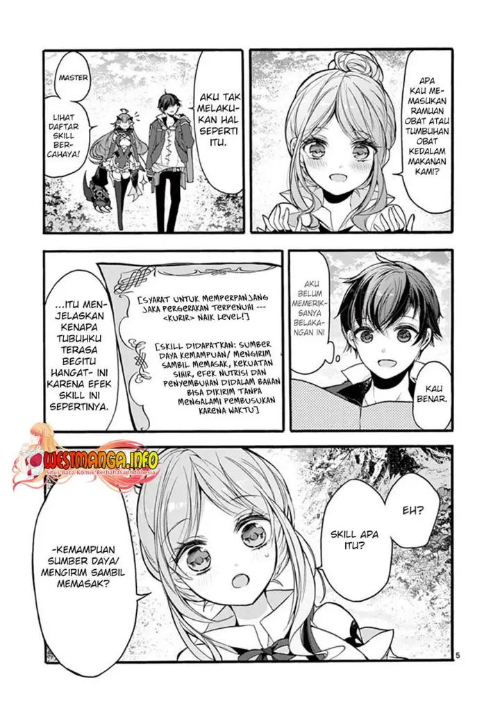 image-komik-saikyo-shoku-lessryukishigreater-kara-shokyu-shoku-lesshakobiyagreater-ni-nattano-ni-naze-ka-yushatachi-kara-tayoraretemasu-chapter-16-5/48