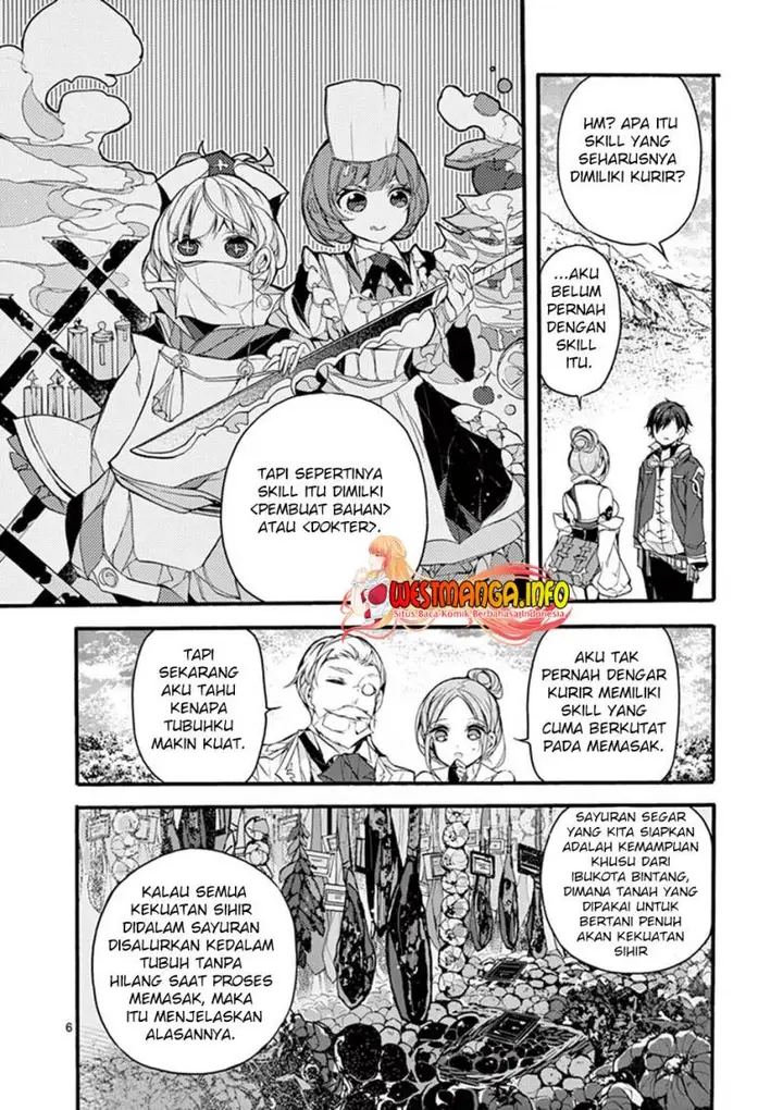 image-komik-saikyo-shoku-lessryukishigreater-kara-shokyu-shoku-lesshakobiyagreater-ni-nattano-ni-naze-ka-yushatachi-kara-tayoraretemasu-chapter-16-6/48