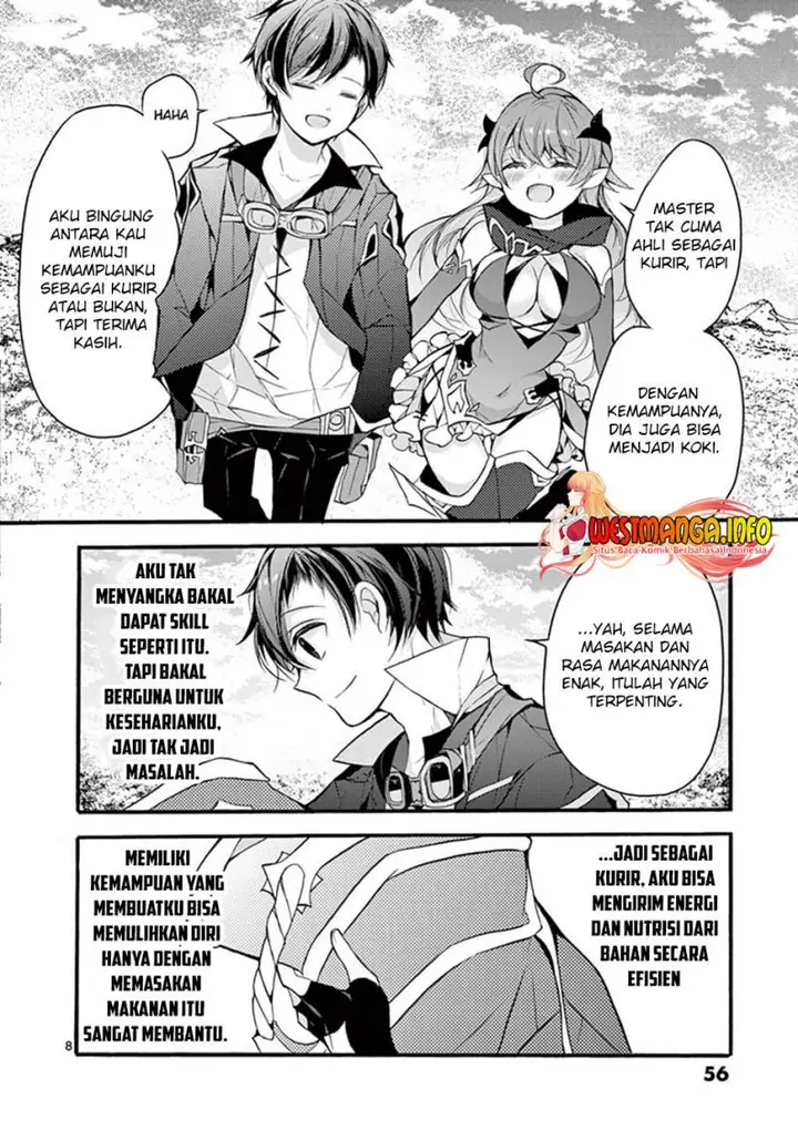 image-komik-saikyo-shoku-lessryukishigreater-kara-shokyu-shoku-lesshakobiyagreater-ni-nattano-ni-naze-ka-yushatachi-kara-tayoraretemasu-chapter-16-8/48
