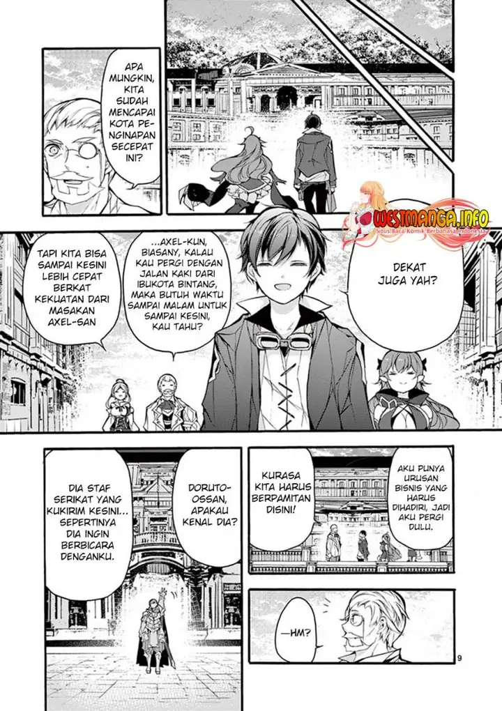image-komik-saikyo-shoku-lessryukishigreater-kara-shokyu-shoku-lesshakobiyagreater-ni-nattano-ni-naze-ka-yushatachi-kara-tayoraretemasu-chapter-16-9/48