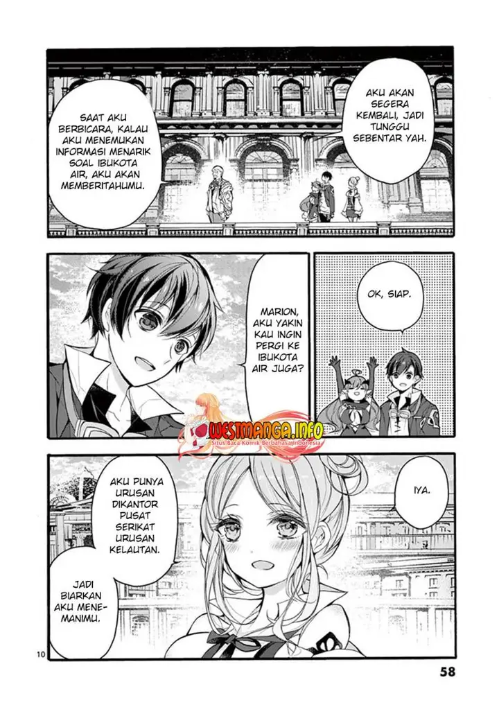image-komik-saikyo-shoku-lessryukishigreater-kara-shokyu-shoku-lesshakobiyagreater-ni-nattano-ni-naze-ka-yushatachi-kara-tayoraretemasu-chapter-16-10/48