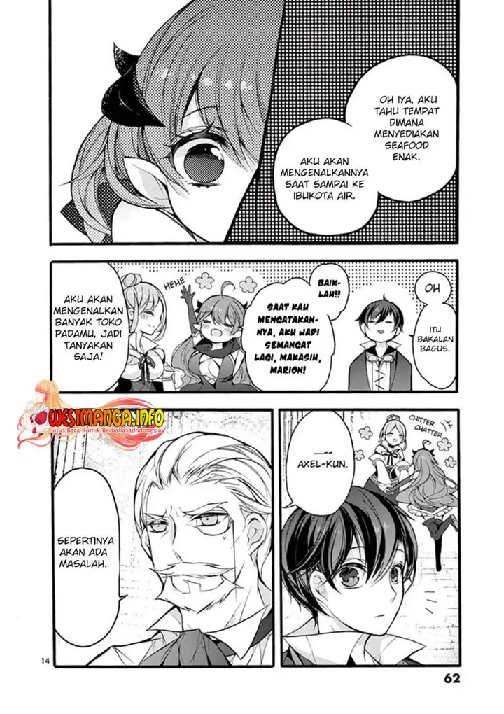 image-komik-saikyo-shoku-lessryukishigreater-kara-shokyu-shoku-lesshakobiyagreater-ni-nattano-ni-naze-ka-yushatachi-kara-tayoraretemasu-chapter-16-14/48