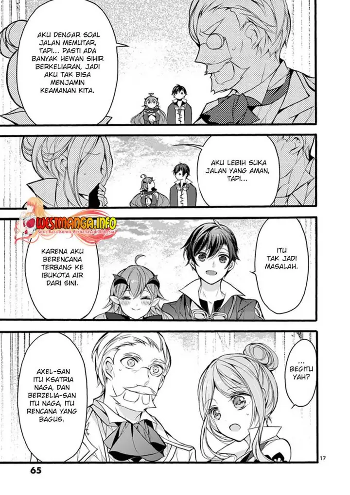 image-komik-saikyo-shoku-lessryukishigreater-kara-shokyu-shoku-lesshakobiyagreater-ni-nattano-ni-naze-ka-yushatachi-kara-tayoraretemasu-chapter-16-17/48