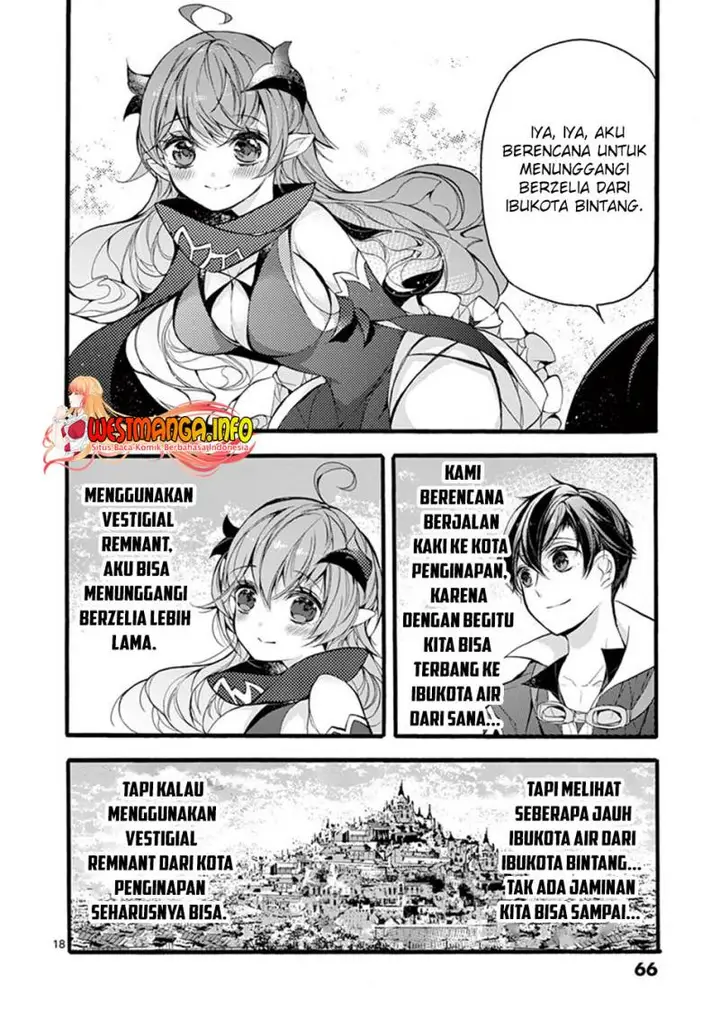 image-komik-saikyo-shoku-lessryukishigreater-kara-shokyu-shoku-lesshakobiyagreater-ni-nattano-ni-naze-ka-yushatachi-kara-tayoraretemasu-chapter-16-18/48
